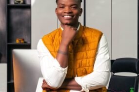 Hanu Fejiro Offers Free Crypto Training for young Nigerians