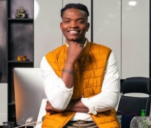 Hanu Fejiro Offers Free Crypto Training for young Nigerians