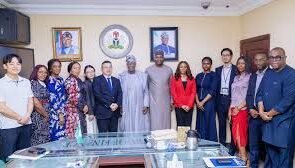 Nigeria and Japan Launch Naira-Based Venture Capital Fund for Startups