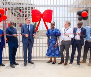 LG2.3; Equinix Opens Latest Data Center Expansion in Lagos