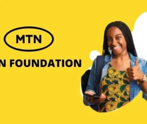 MTN Foundation Opens 2025 Scholarship Applications