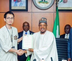 NITDA secures $12.1 million from Japanese agency to build Abuja startup hub