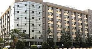 An image of the office of the SEC