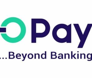 OPay Wins 2024 Fintech Company of the Year Award.