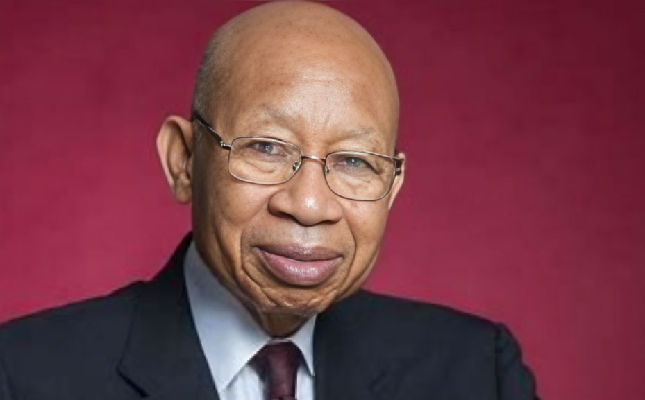 Pascal Dozie passes at 85
