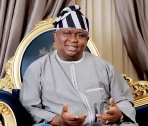 Senator Yayi, New Horizons Partner to Train Youths in Tech Skills