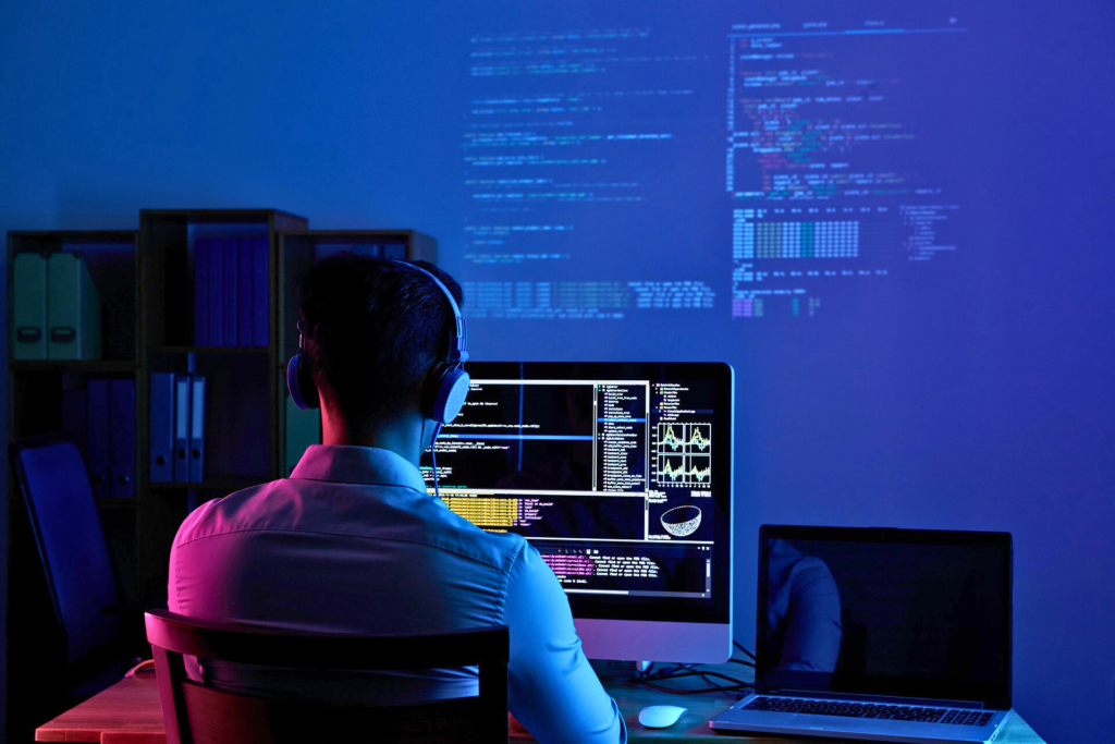 The Nigerian Techie