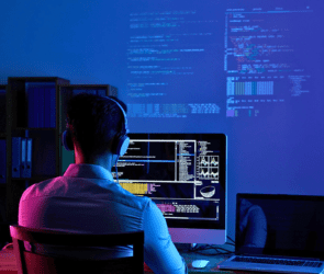 The Nigerian Techie