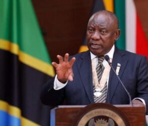 South Africa Cancels VAT Increase After Public Outcry