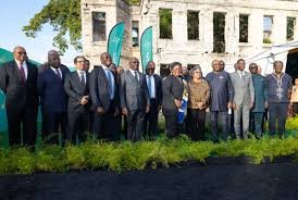 Afreximbank Unveils $3B Plan to Power African Oil Trade
