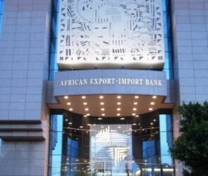 A picture of Afreximbank