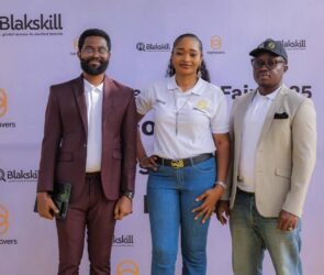 Nigeria Tech Career Fair Empowers Persons with Disabilities