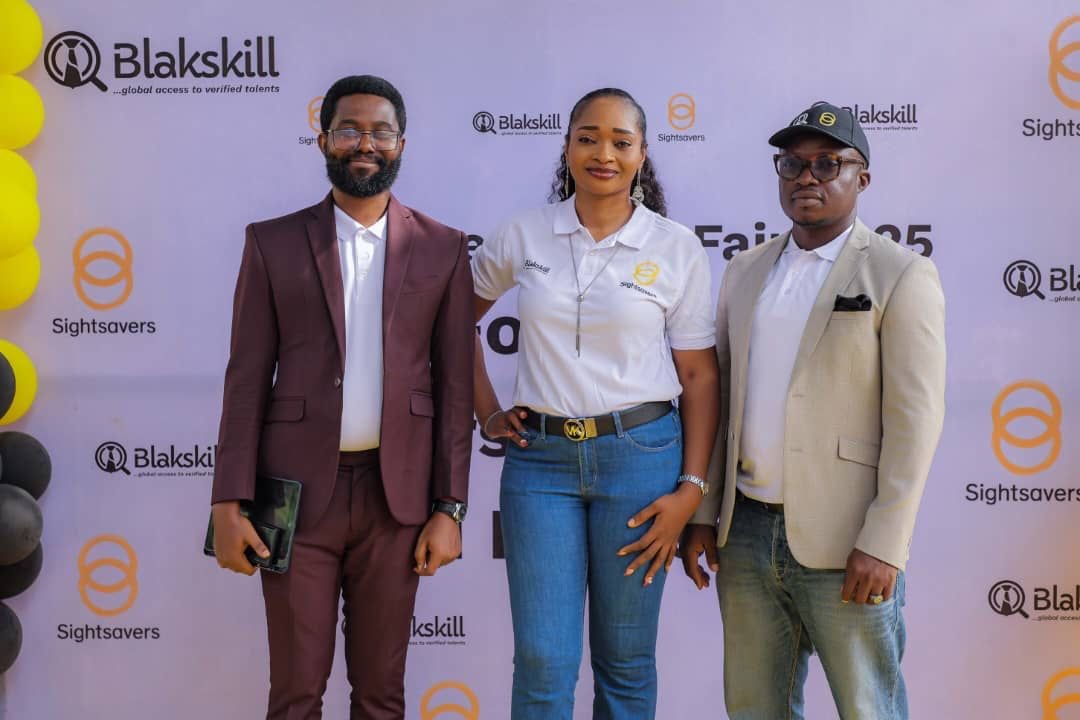 Nigeria Tech Career Fair Empowers Persons with Disabilities