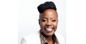 Claire Munene