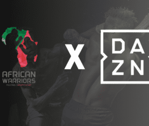 AWFC Partners with DAZN to Globalize Dambe Fighting
