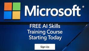 Microsoft Launches Free 50-Day AI Skills Challenge