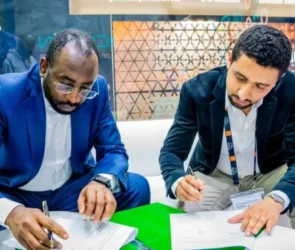 NITDA, SecDojo to Build Cybersecurity Skills in Nigeria
