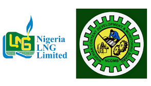 NLNG Logo