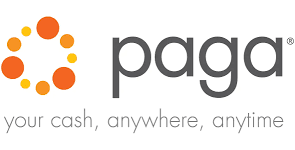 Logo image of paga