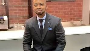 An image of Sabou Capital Representative