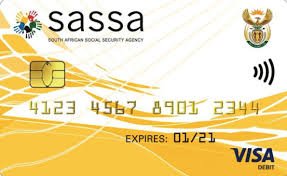 An image displaying a SASSA 