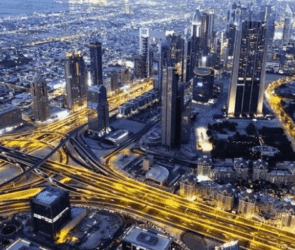 Nigeria Pushes Geospatial Technology to Build Smart Cities
