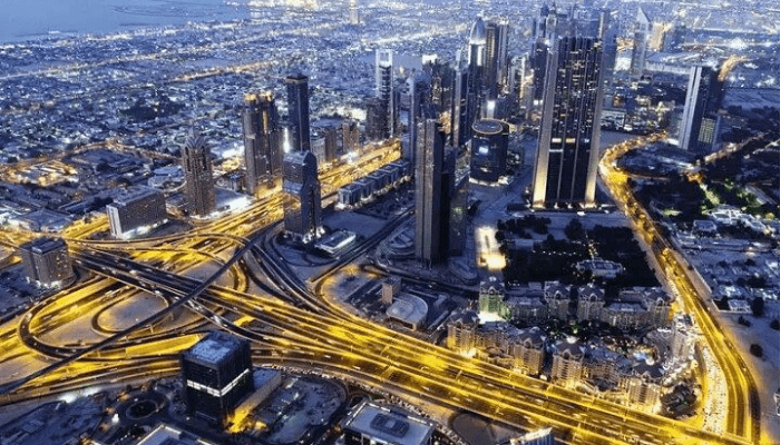 Nigeria Pushes Geospatial Technology to Build Smart Cities
