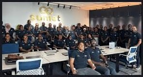 An image of Sumet staff