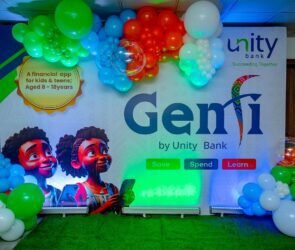 Unity Bank Launches GenFi App For Kids and Teens
