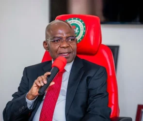 Abia State and EU Launch €2.6M Solar for Health Project to Power Hospitals with Clean Energy