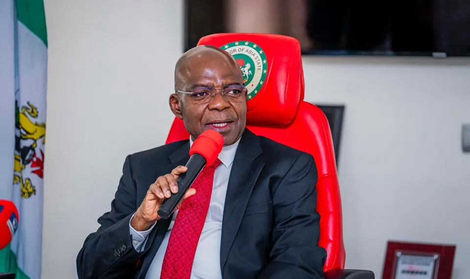 Abia State and EU Launch €2.6M Solar for Health Project to Power Hospitals with Clean Energy