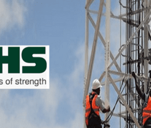 IHS Towers Stock Jumps After Record Trading on NYSE