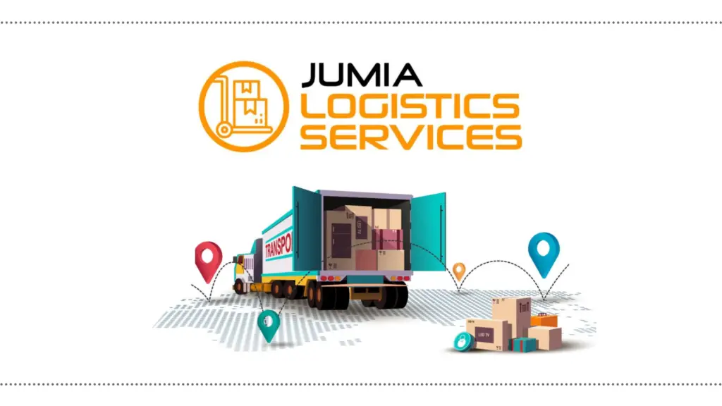 Jumia Launches Third-party Delivery Service