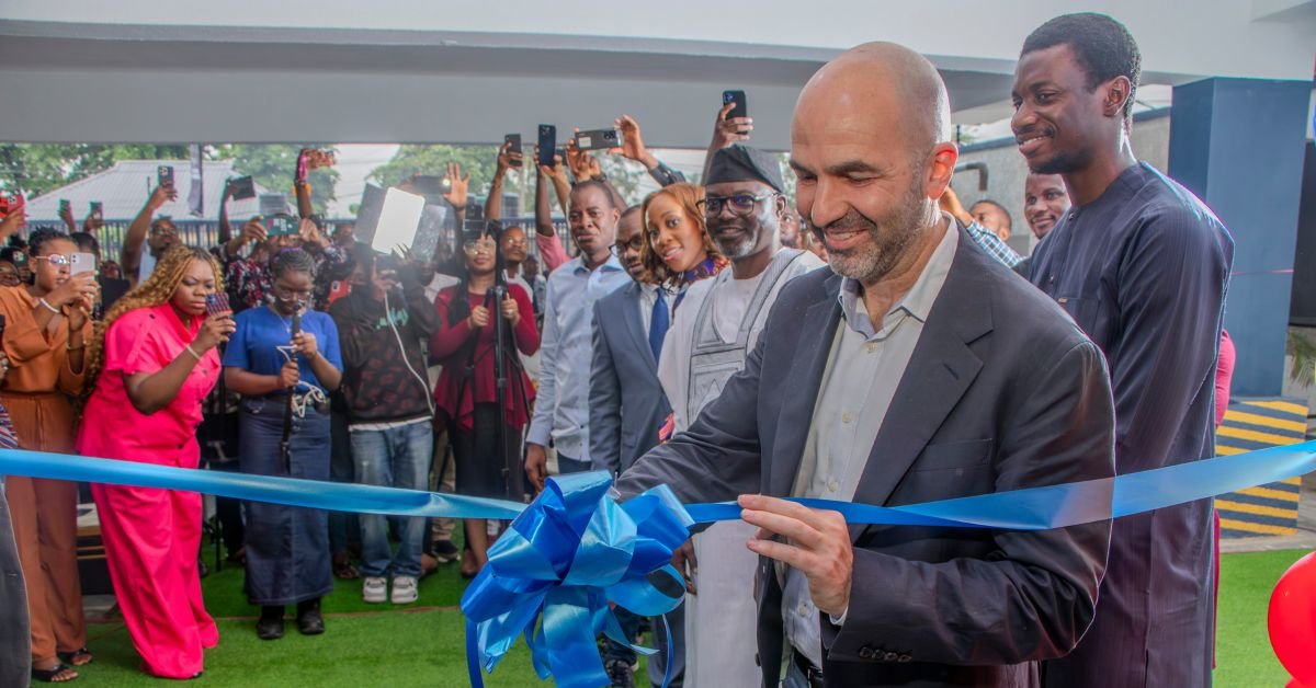 Miva Open University Launches Lagos Study Centre and AI Tool MIND to Boost Learning