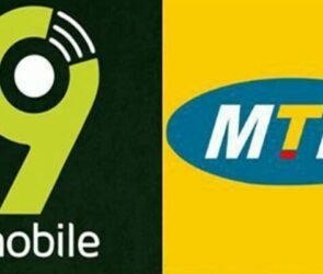 NCC Grants 9mobile, MTN Approval to Launch Roaming Service