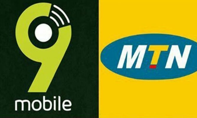 9Mobile Loses Customers As MTN Roaming Deal Approval Delays