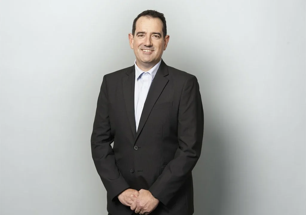 Nico Marais Becomes Permanent CFO of Naspers and Prosus