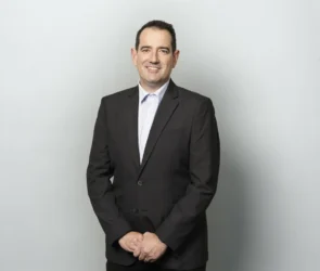 Nico Marais Becomes Permanent CFO of Naspers and Prosus