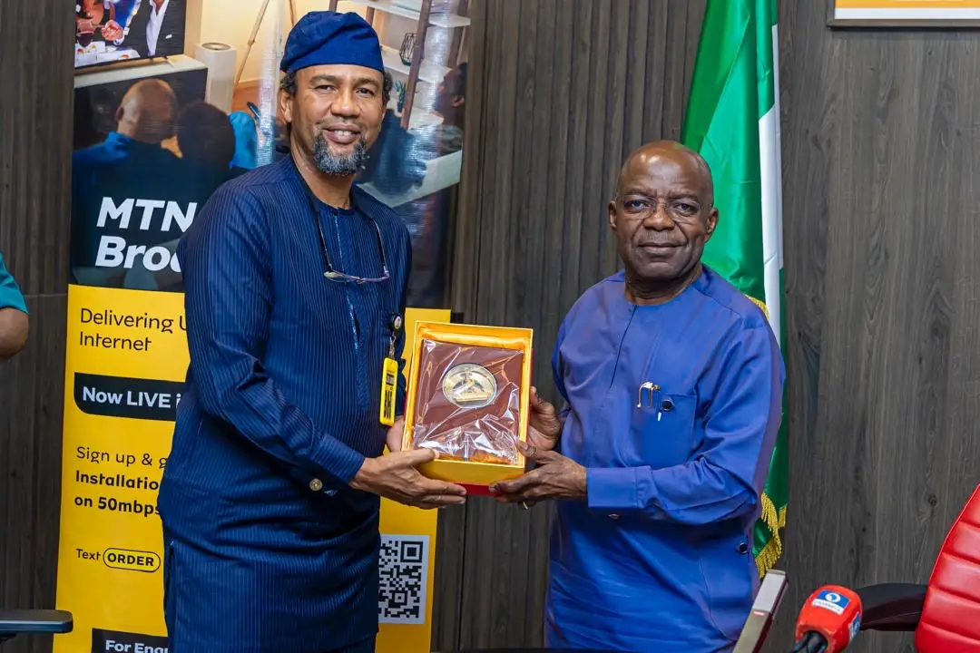 Abia State Partners with MTN Nigeria to Boost Digital Access and Innovation