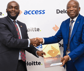 Access Bank Partners Deloitte To Empower SMEs