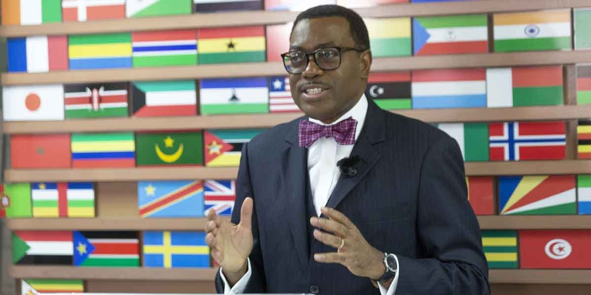 AfDB Grows Capital by 241% as Akinwumi Adesina Prepares to Step Down