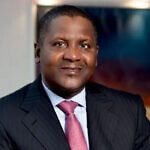 Dangote Group Wins Big at Brand Africa Awards