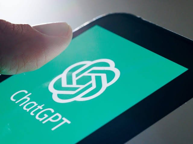 An image of ChatGPT