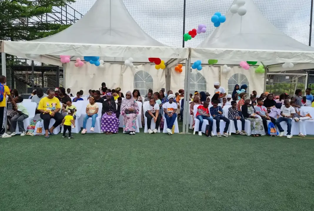 SEC Says ₦8.6 Trillion in Investment Funds for Nigerian Children