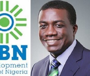DBN Targets N1.8 Trillion Loan Portfolio to Boost MSMEs in Nigeria