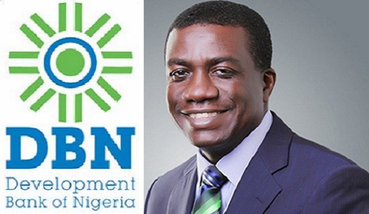 DBN Targets N1.8 Trillion Loan Portfolio to Boost MSMEs in Nigeria