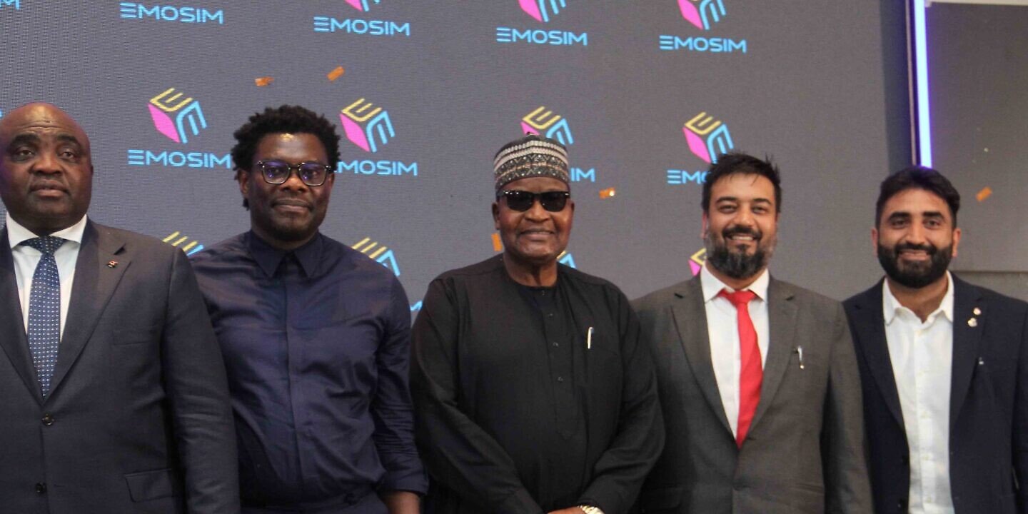 EmoSIM Launches Nigeria’s First Travel eSIM for Calls and Data