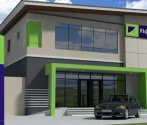 Fidelity Bank Reaches ₦1 Trillion Market Cap Again After Share Price Surge