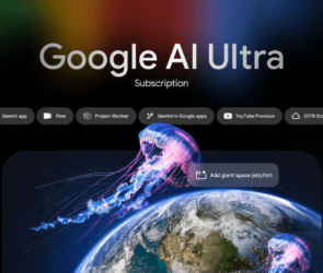 Google Launches AI Ultra subscription Plan at $249.99 per month