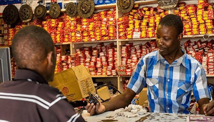 Lagos Urges Shift to Local Production to Save SMEs